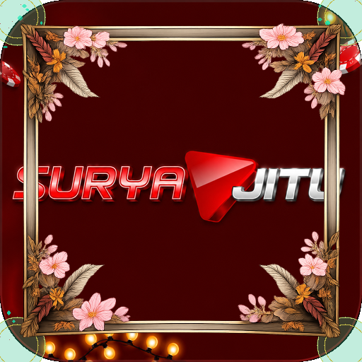 suryajitu — galeri pratinjau Resmi APK